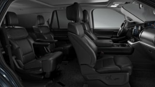 2027 Ford Expedition® Internal Image 1